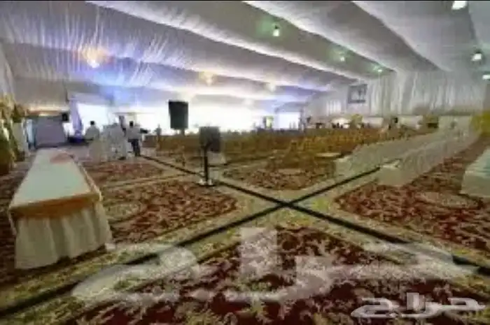 مؤسسه متخصصة في الخيام الاوروبيه للمناسبات والمعارض 2