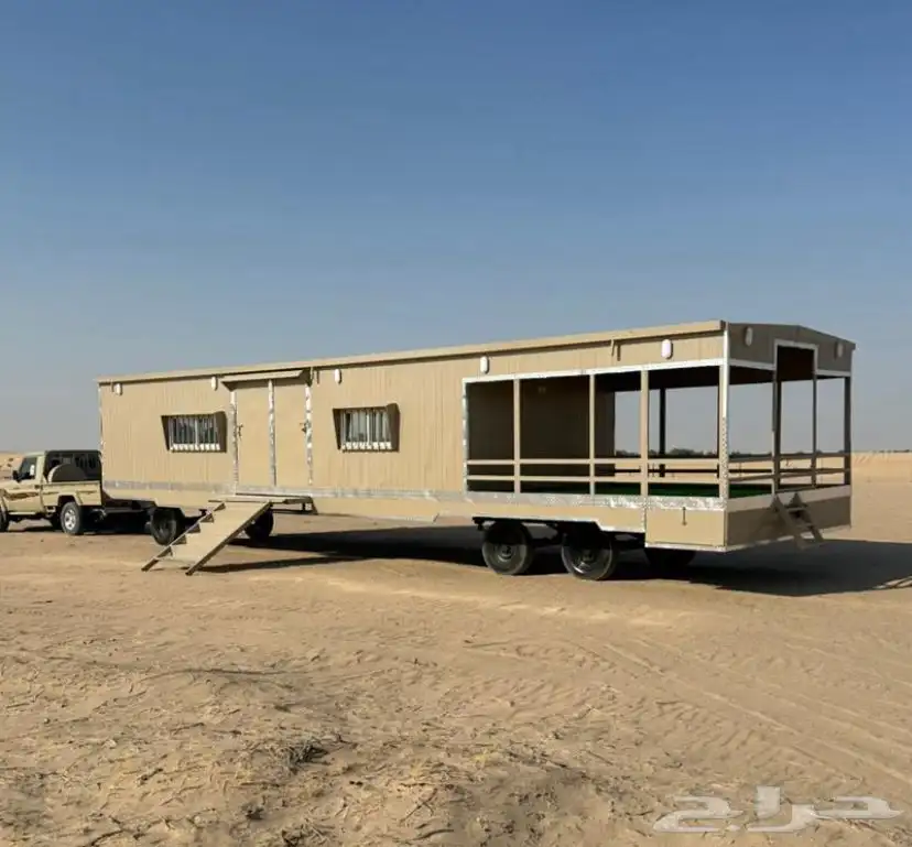 غرفه سحب مجلس ومطبخ ودكه مسقوفه 5