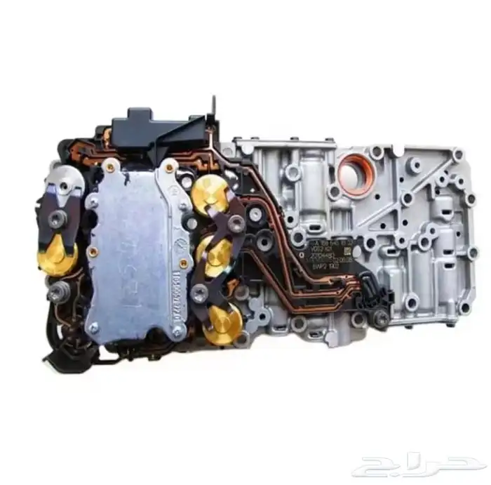قطع غيار  شريحة قير  مرسيدس كرايزلر DODGE جيب كاديلاك 1