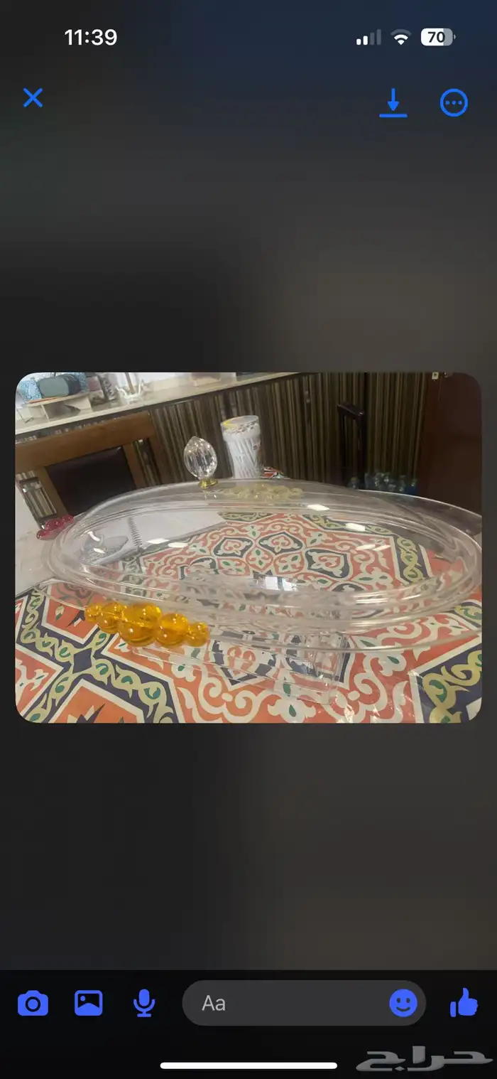 اغراض متفرقة للبيع 24
