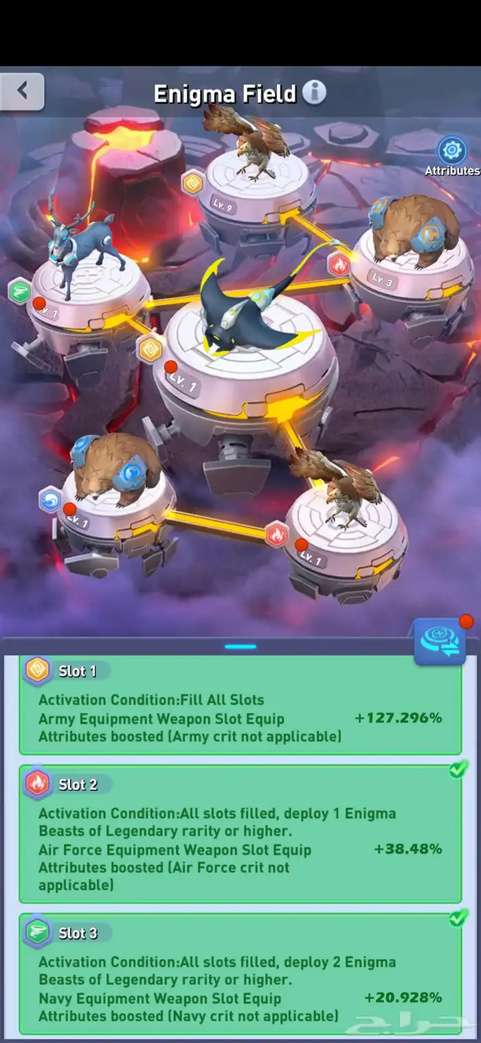 حساب TOP WAR توب وار قوي جدا  جدا  VIP16 24