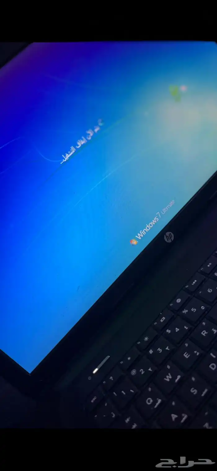 لابتوب Hp 0