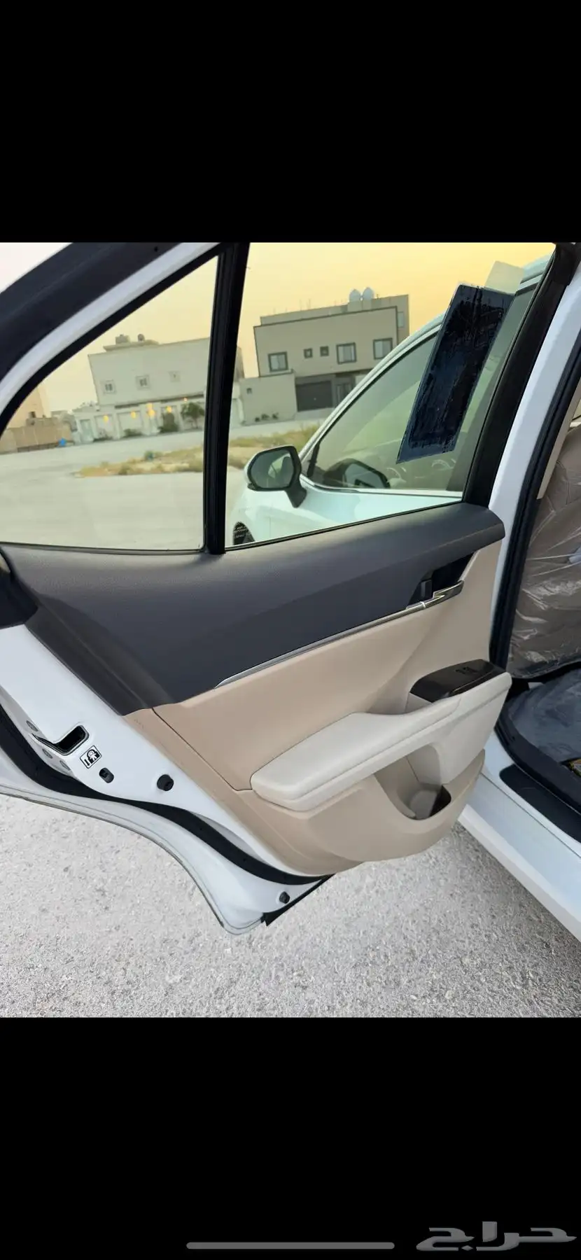 كامري 2022 15