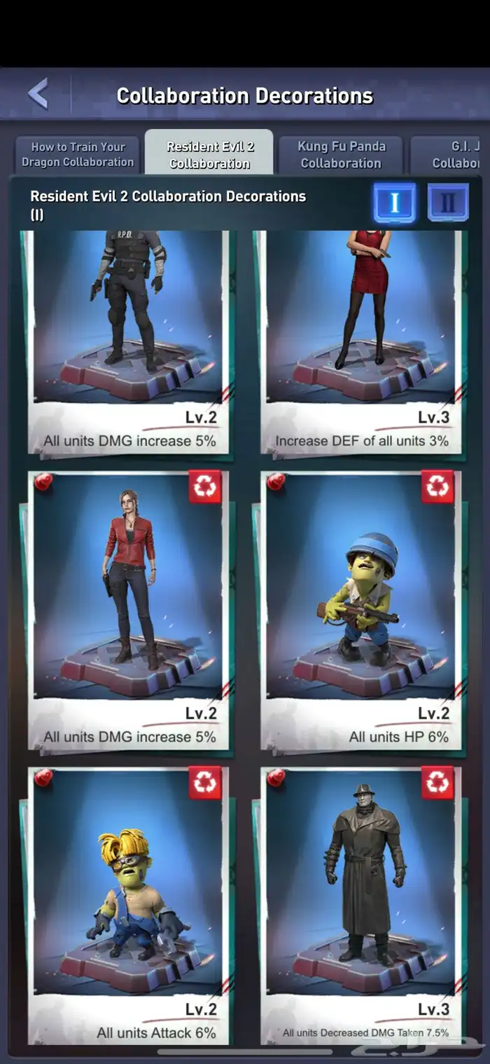 حساب TOP WAR توب وار قوي جدا  جدا  VIP16 22