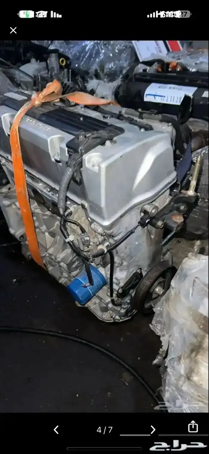 مكاين وجربوكسات مستورده وكاله شد بلدها صناعية قويزة جدة 5