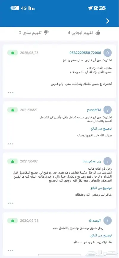 عسل الطلح البري طبيعي بإشراف سعودي 2
