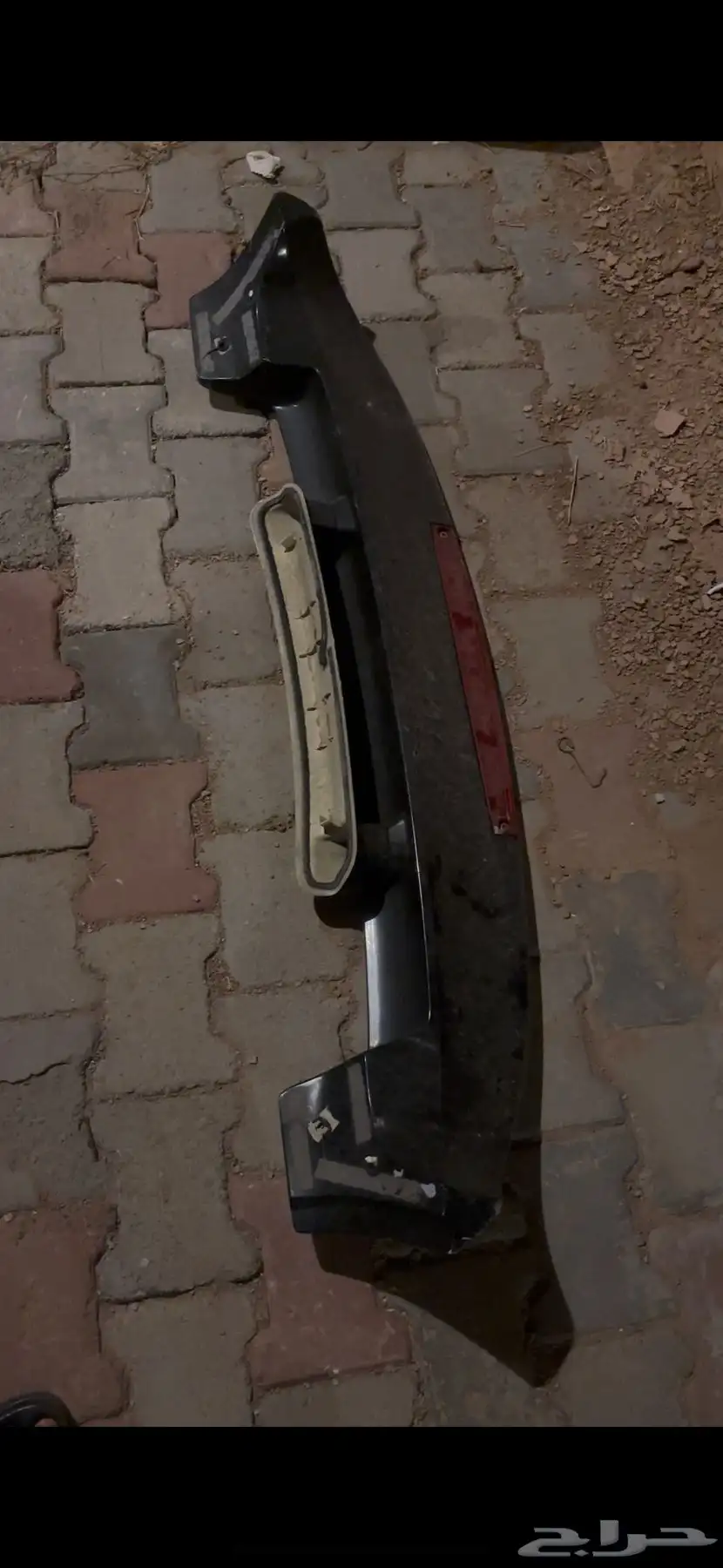 جناح وقاعده 1