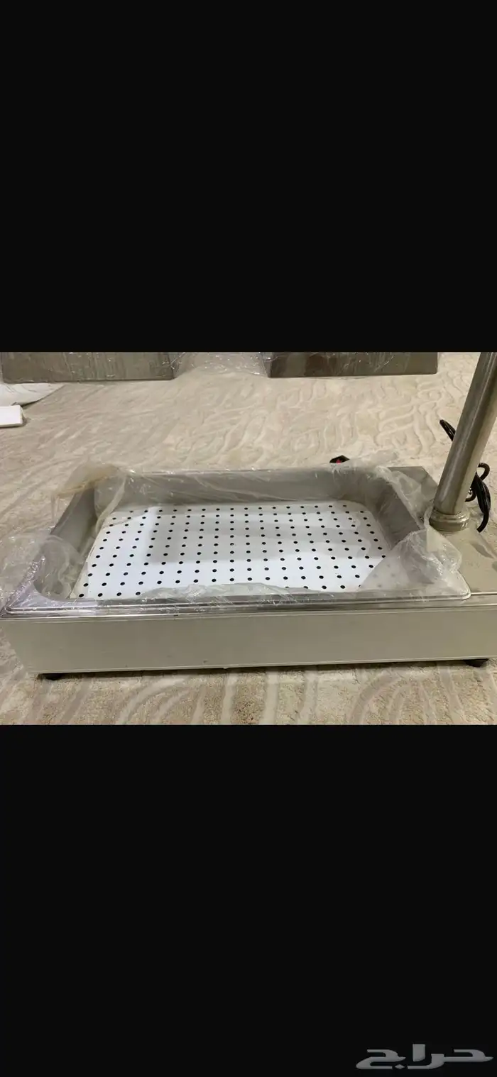 سخان حراري للبوفيهات و المطاعم 1
