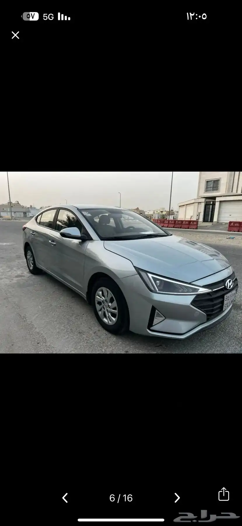 الانترا 2020 2000 cc 0