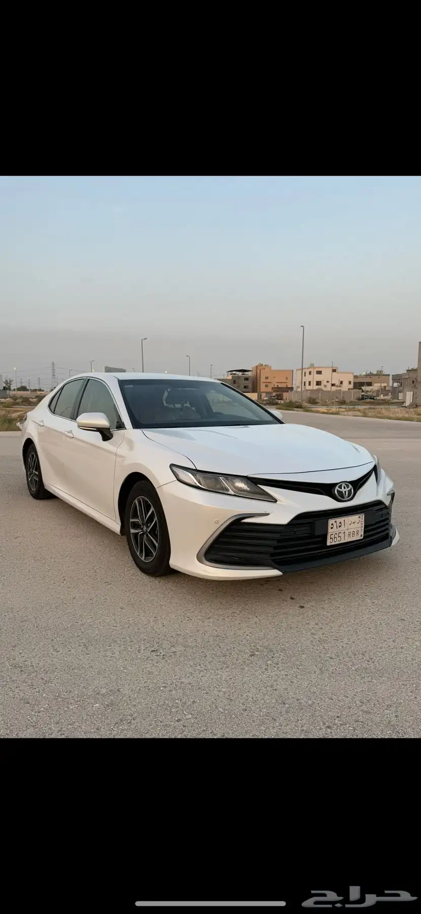 كامري 2022 0