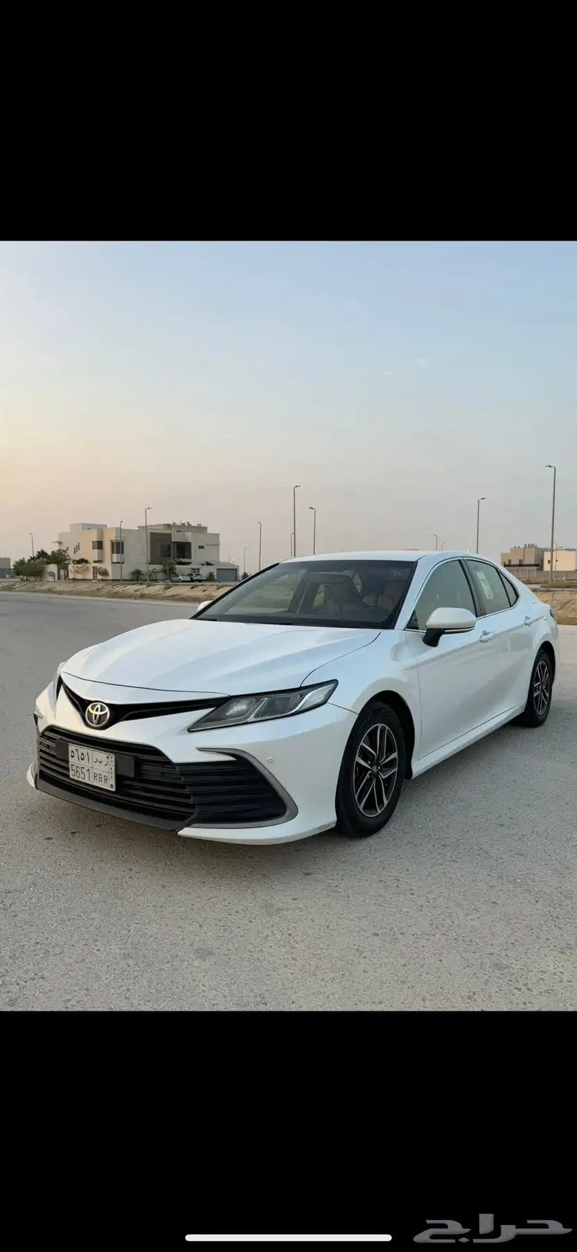 كامري 2022 1