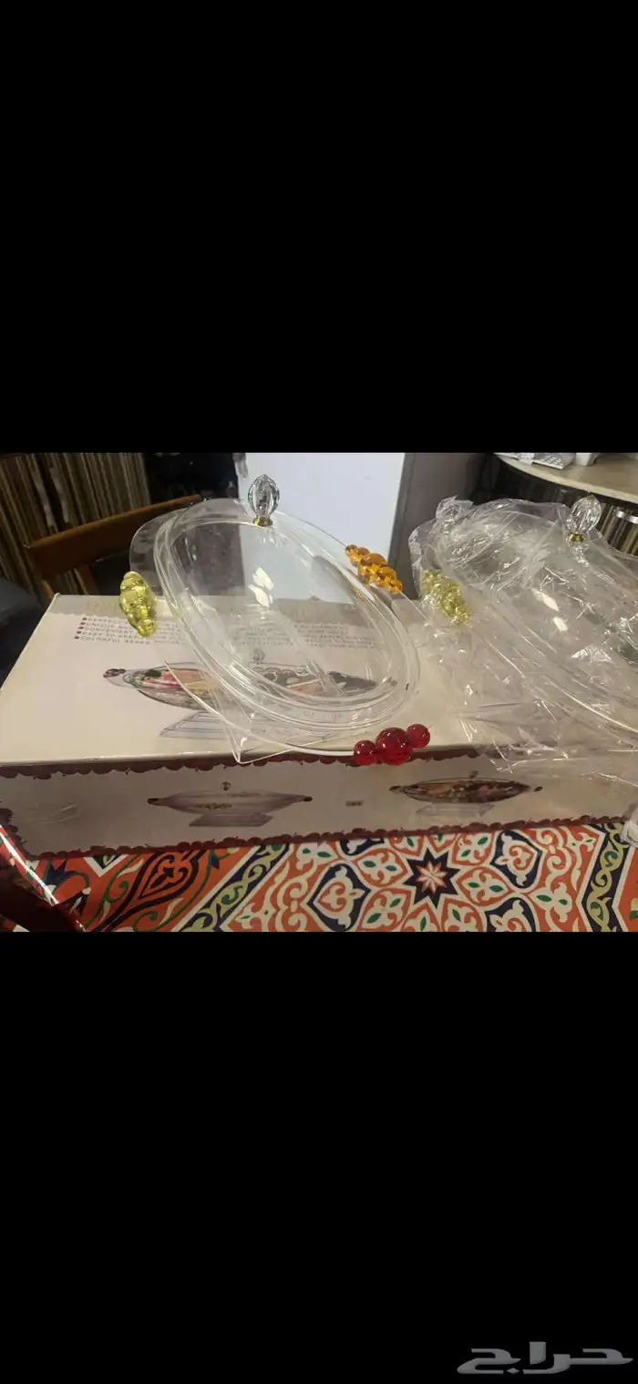 اغراض متفرقة للبيع 27