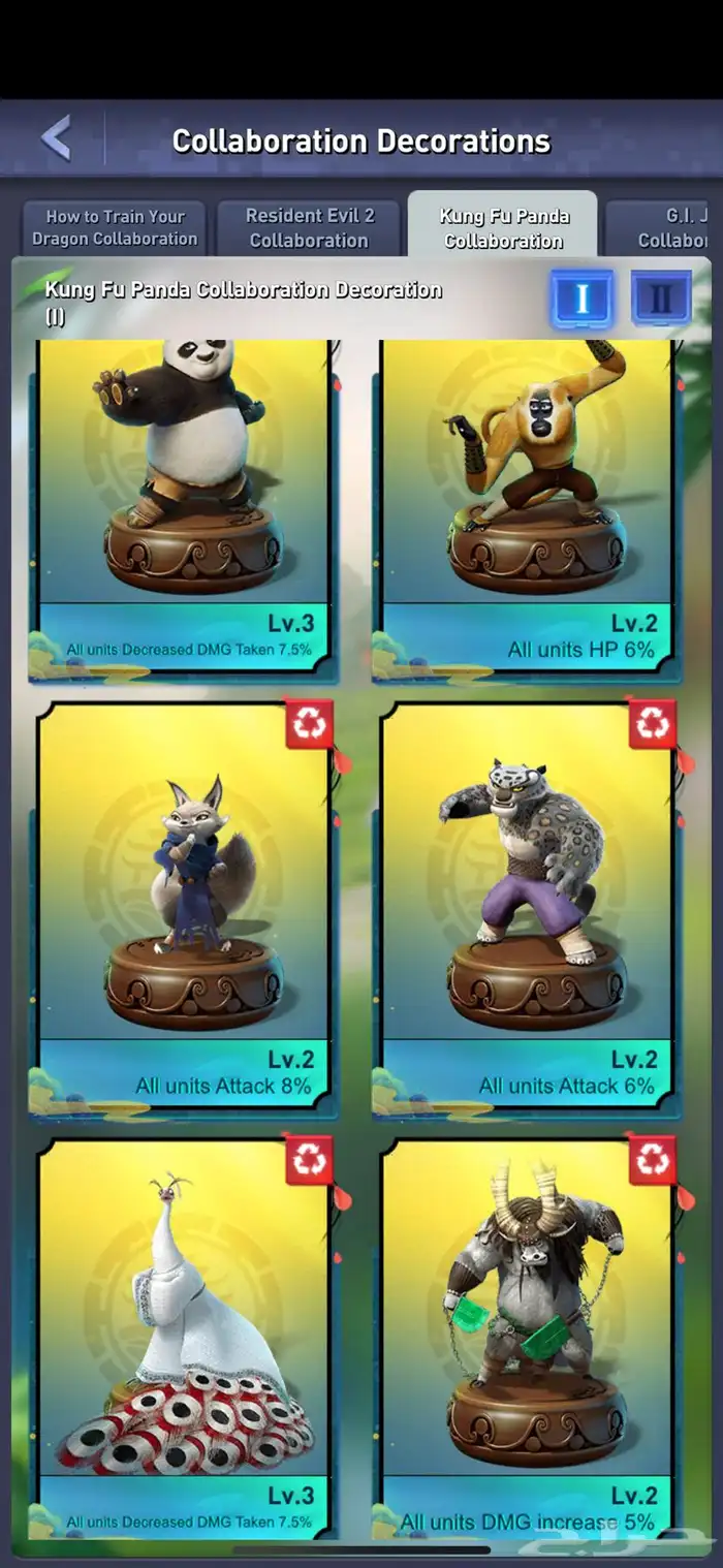 حساب TOP WAR توب وار قوي جدا  جدا  VIP16 21