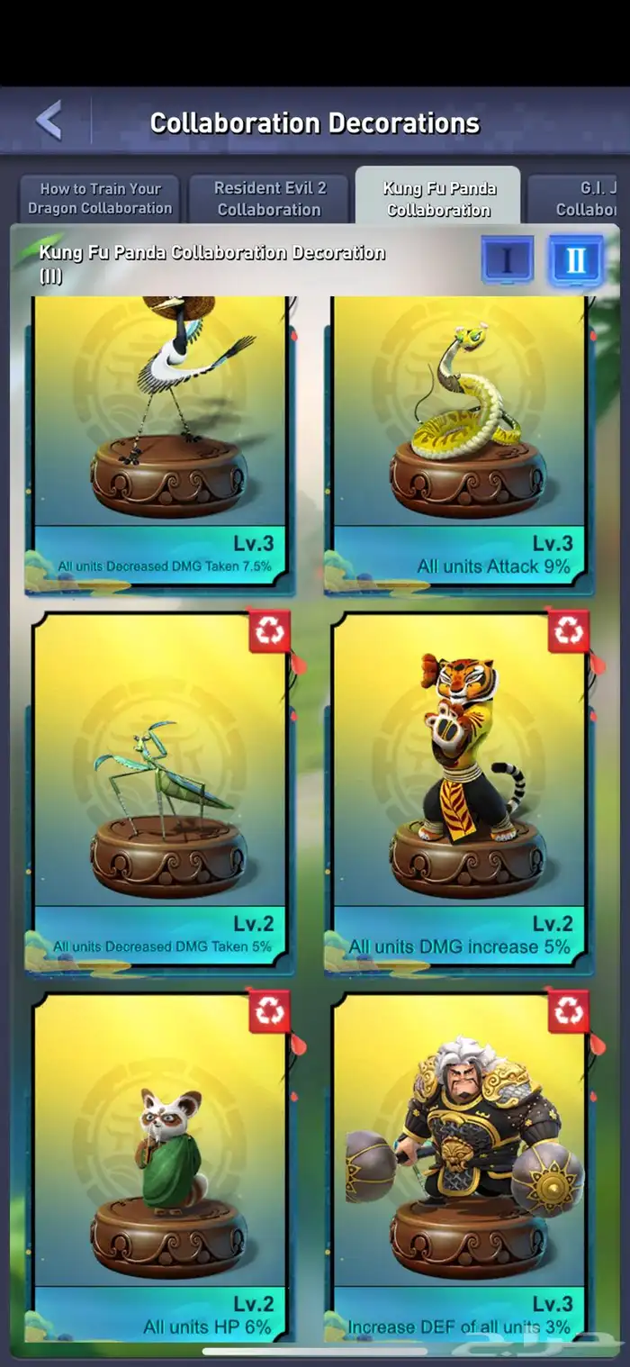 حساب TOP WAR توب وار قوي جدا  جدا  VIP16 20