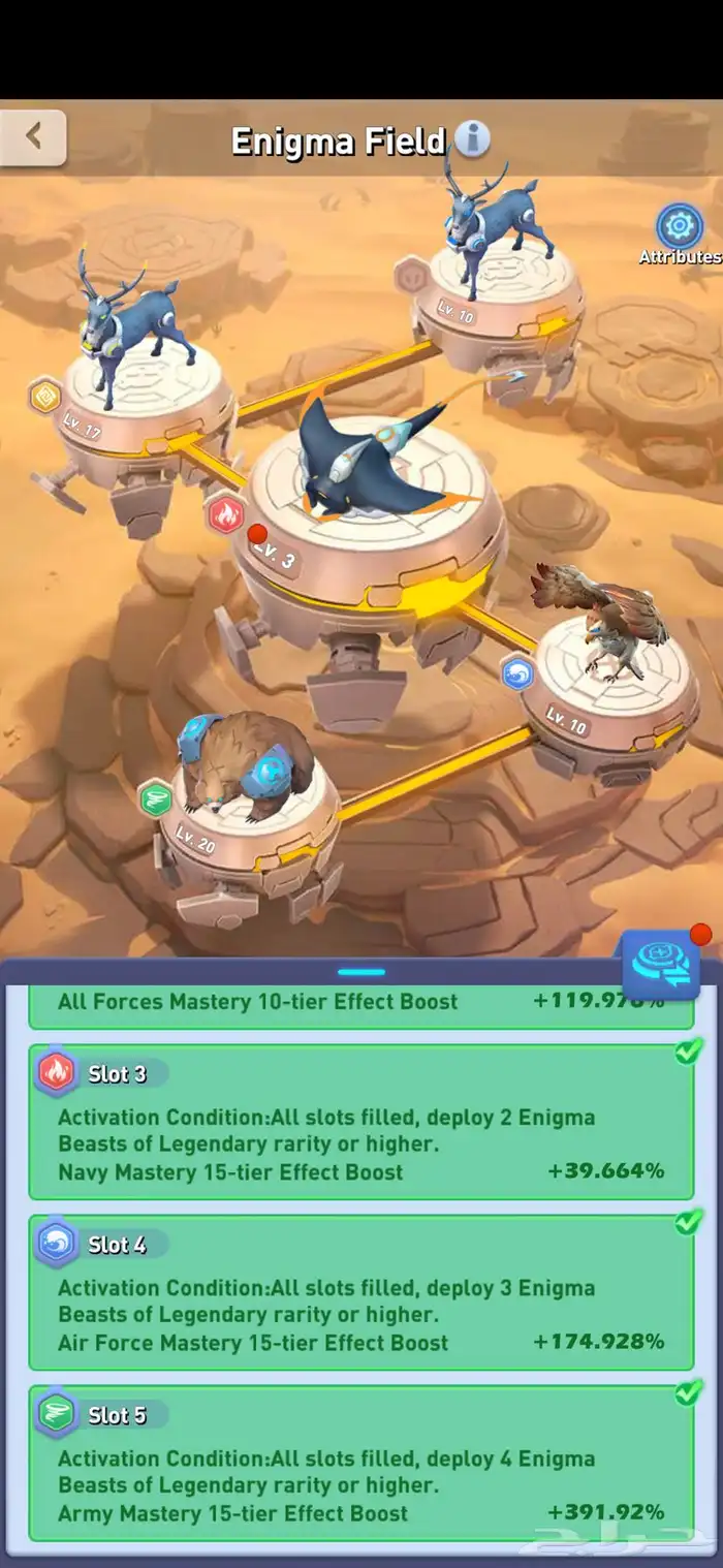 حساب TOP WAR توب وار قوي جدا  جدا  VIP16 26