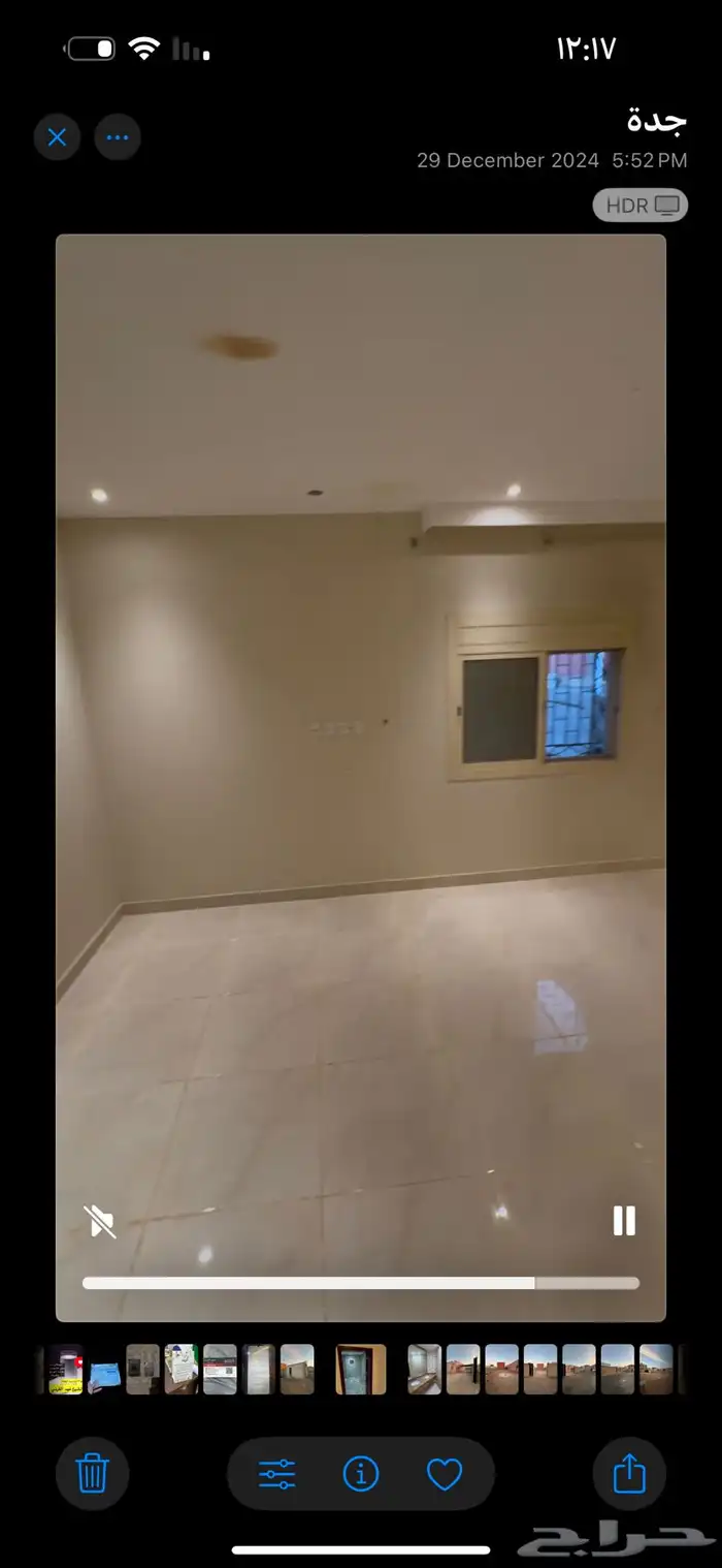 فيلا للبيع حي الحرازات جدة للتواصل واتس 30