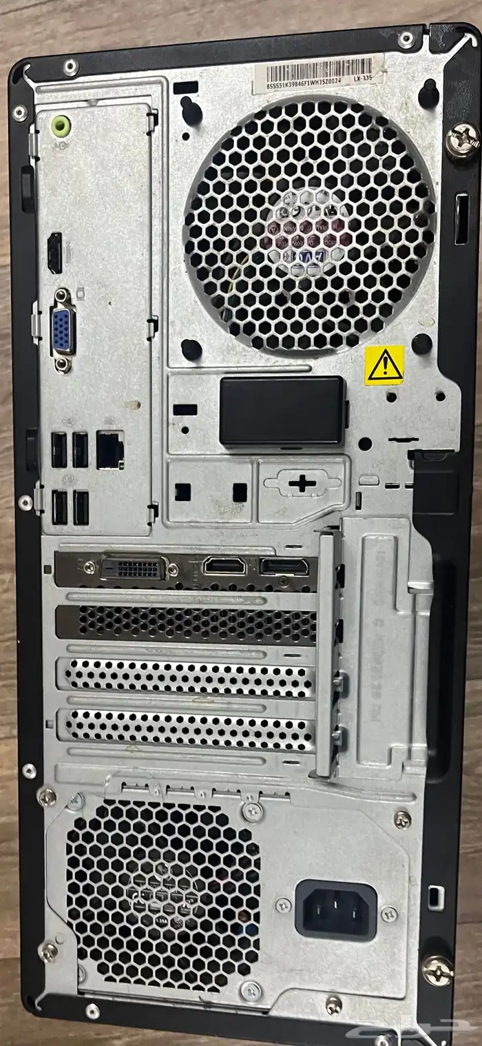 بيسي مكتبي سبب البيع عدم الحاجه استخدام 5شهور فقط 2