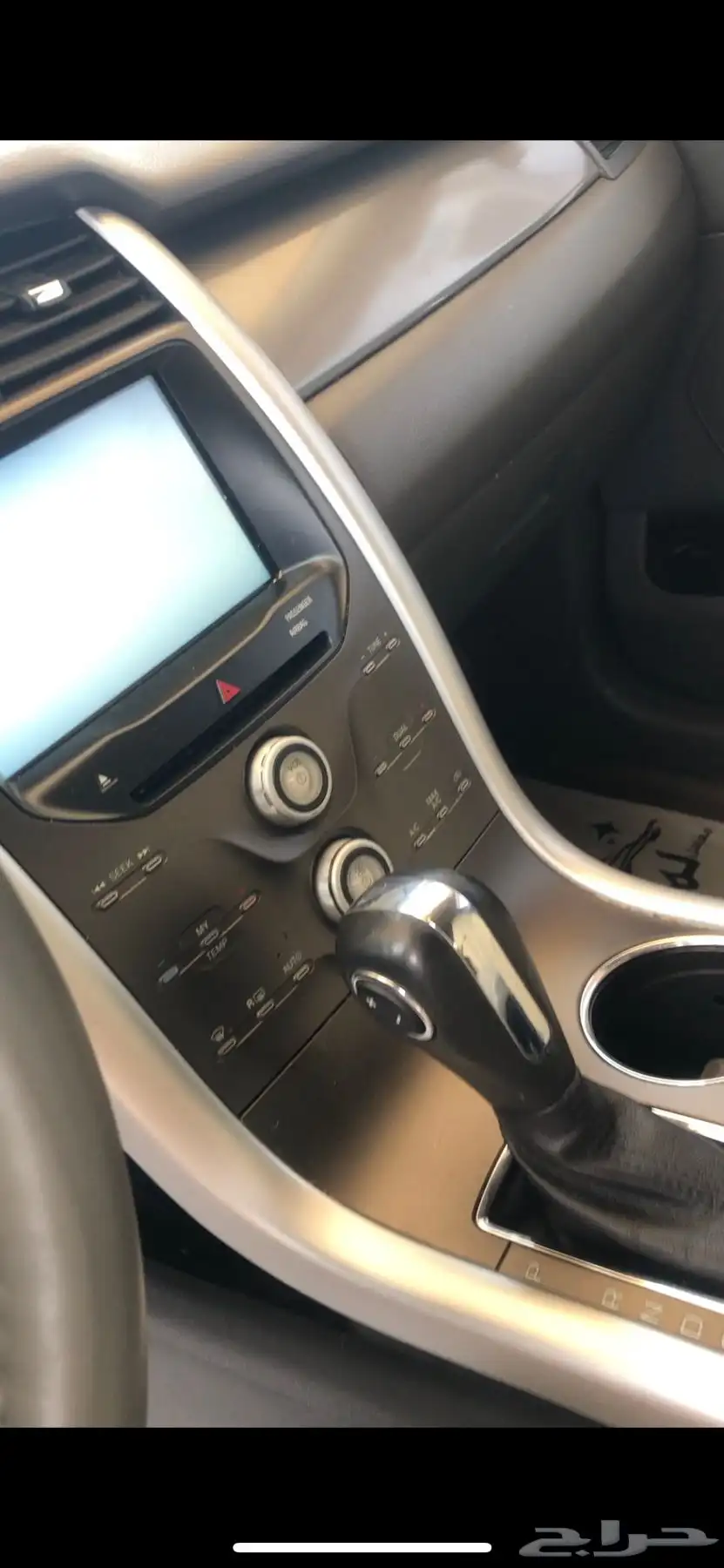 فورد ايدج نص فل 3