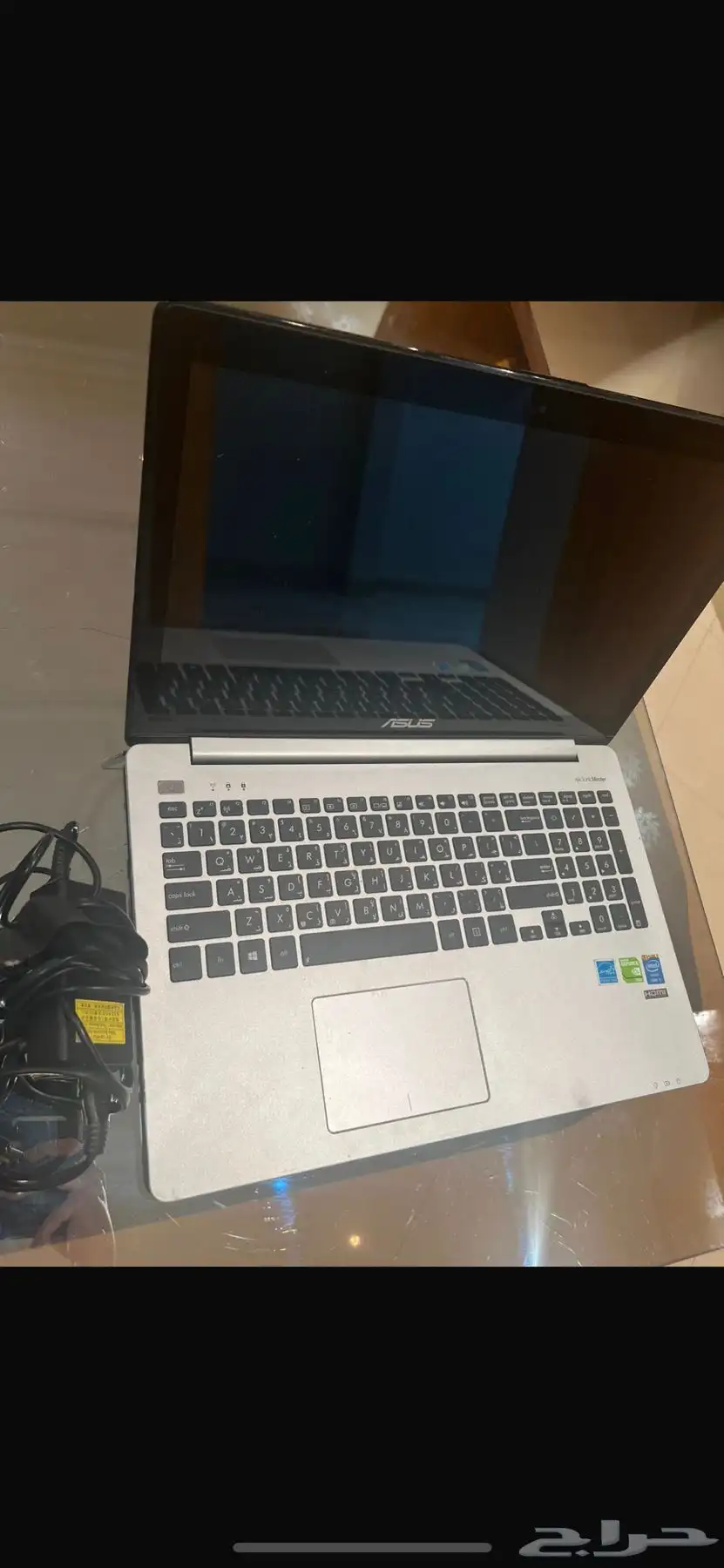 جهاز Asus 1