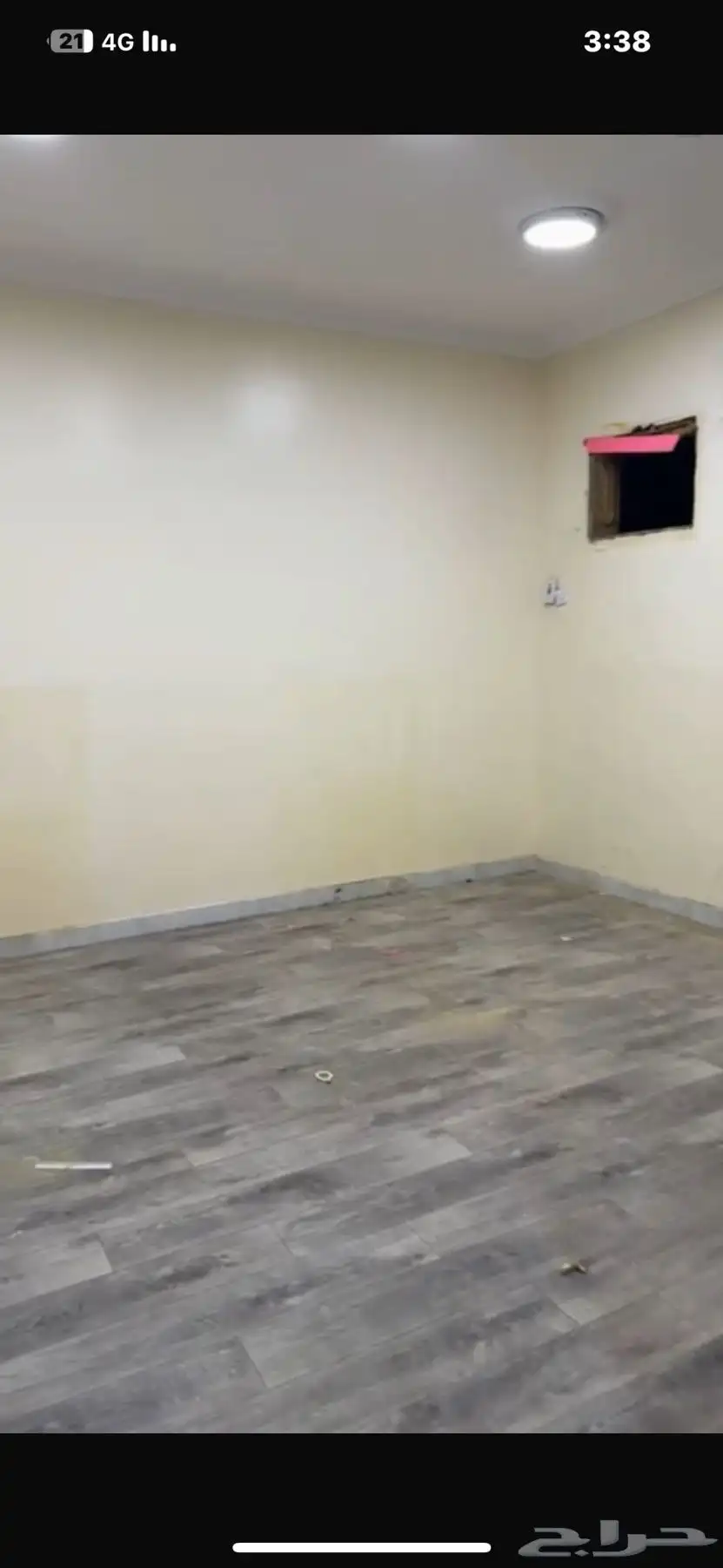 دور كامل للايجار حي طويق 8