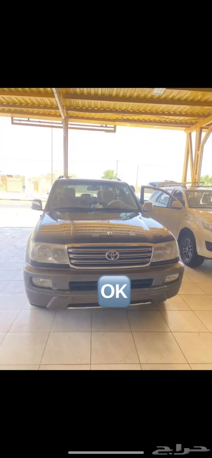 جيب جكسار مديل 2004 1