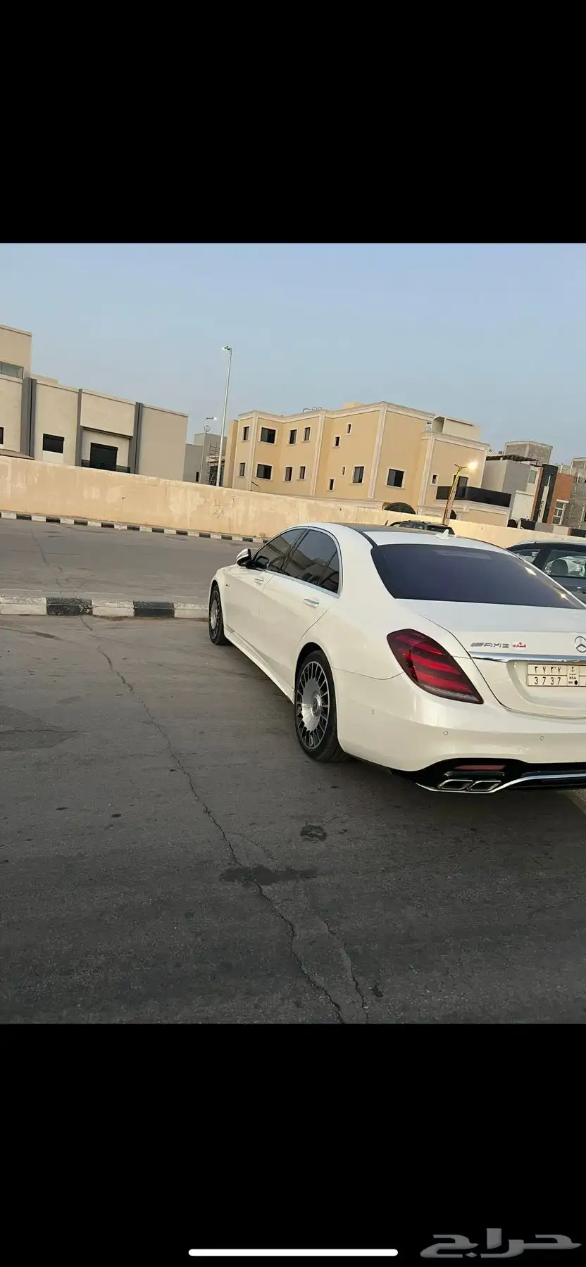 للبيع أو البدل   يخت 2014 معدل 2020 3