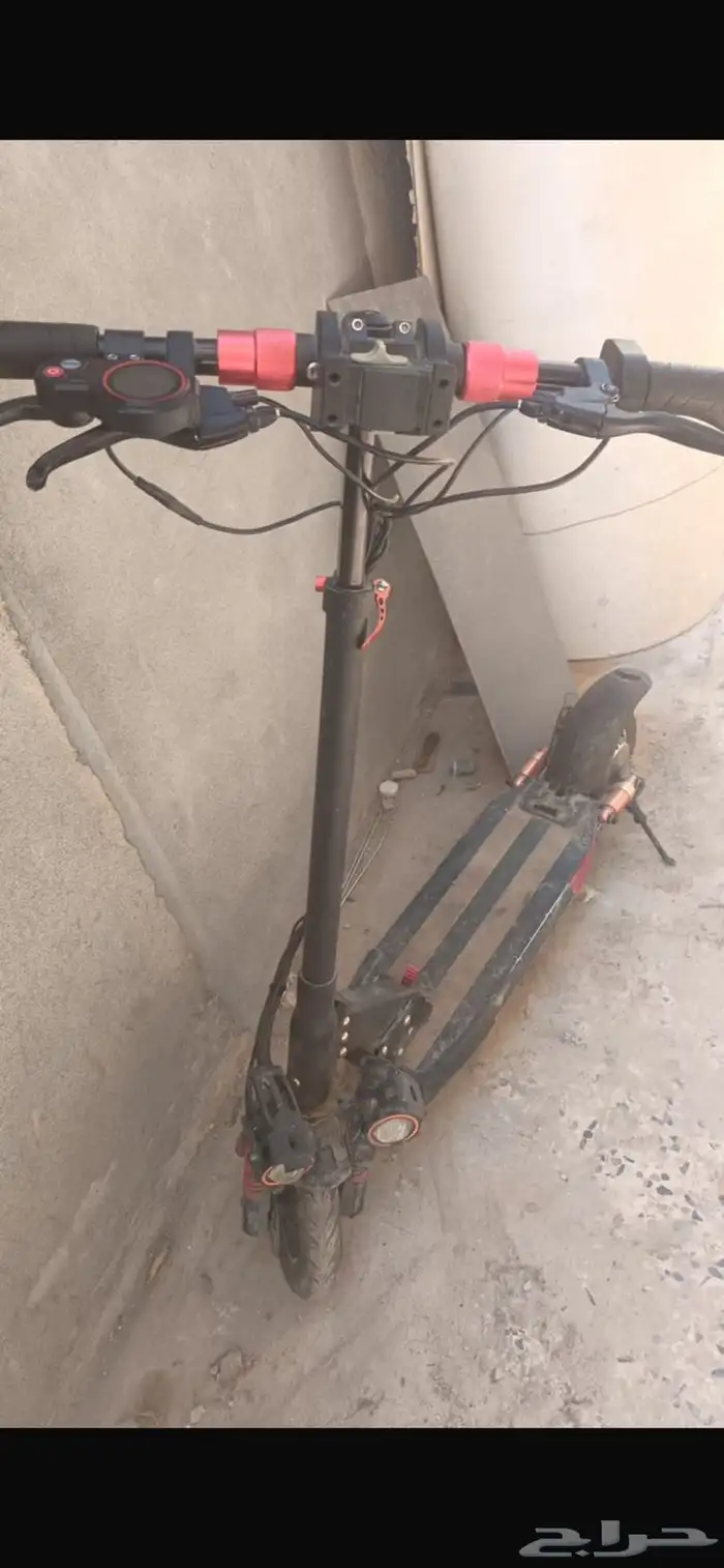 للبيع اسكوتر الشبح 0
