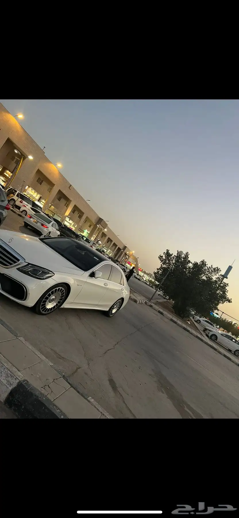 للبيع أو البدل   يخت 2014 معدل 2020 1