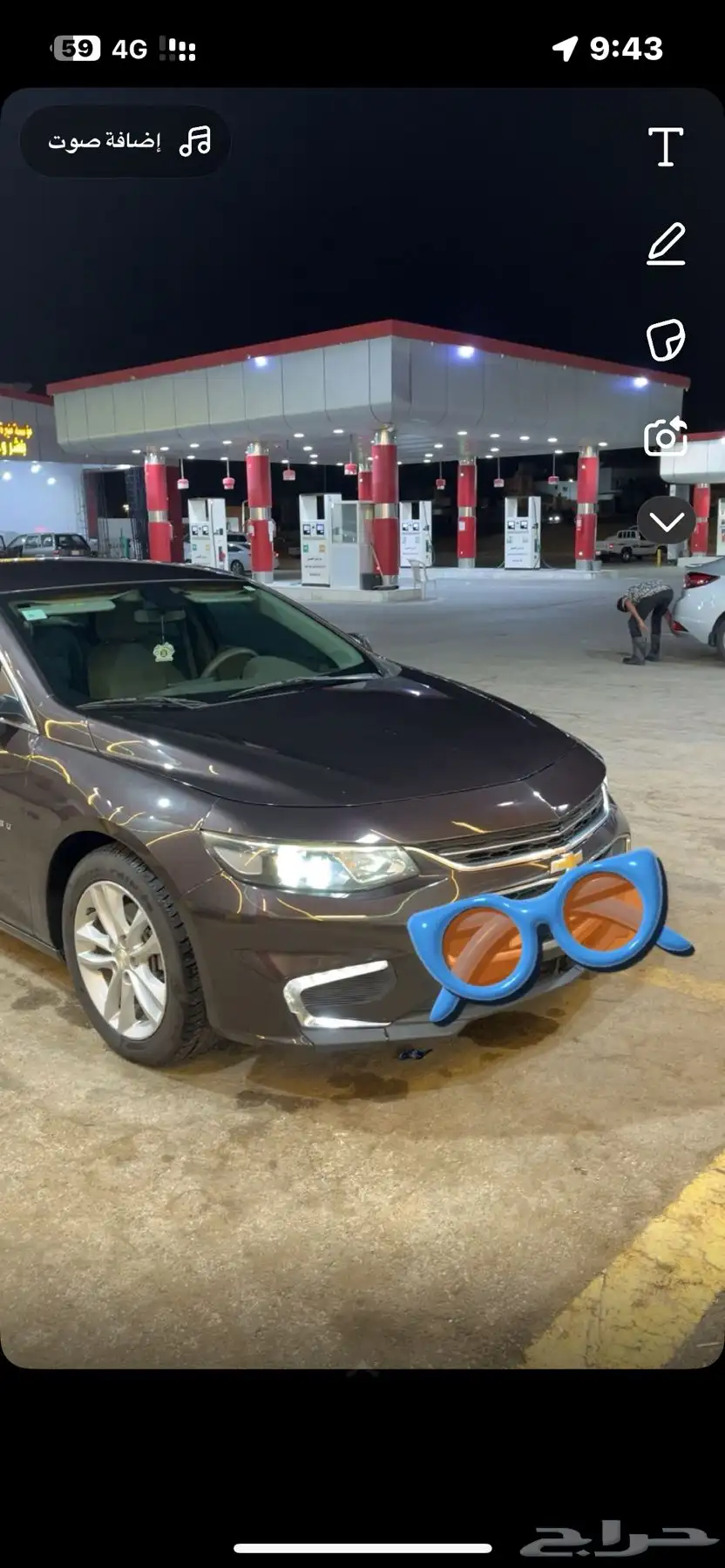 ماليبو 2017 ls 4