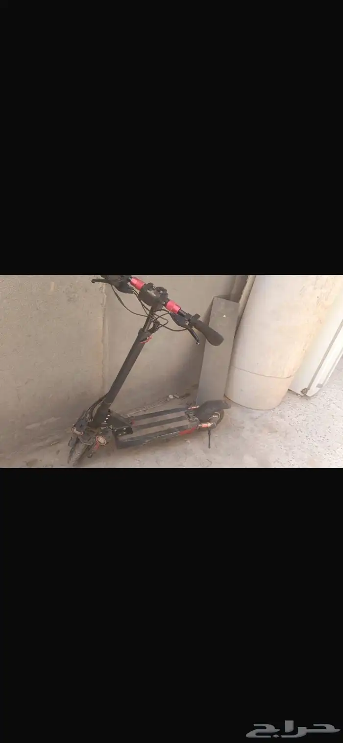 للبيع اسكوتر الشبح 2