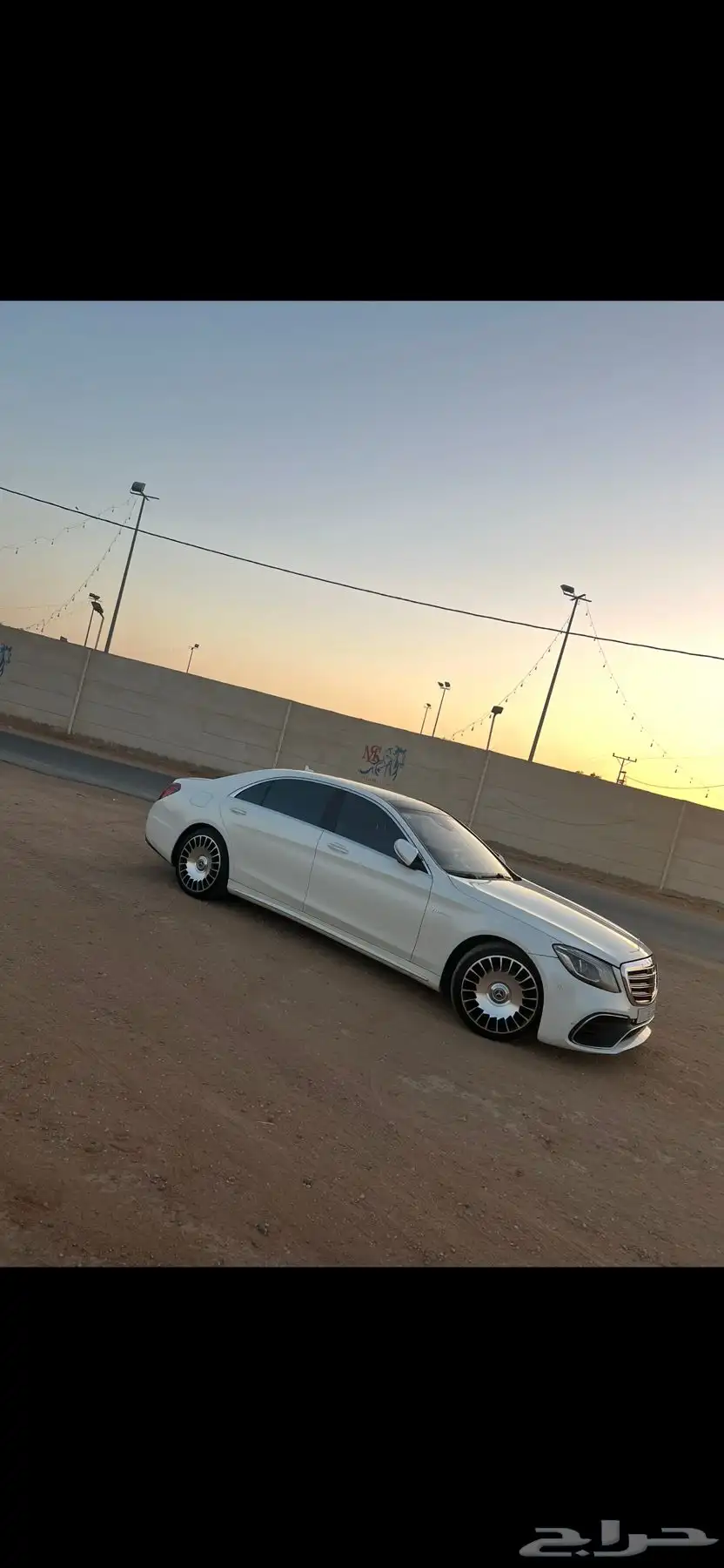 للبيع أو البدل   يخت 2014 معدل 2020 5