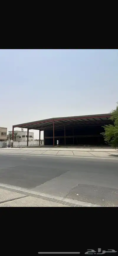 معرض تجاري للإيجار 1