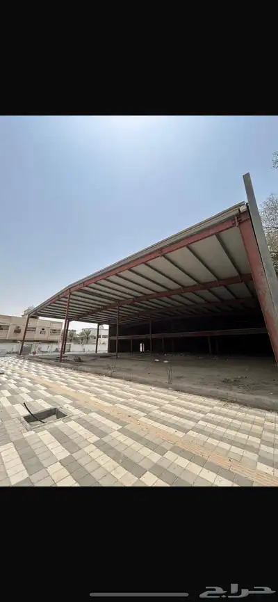 معرض تجاري للإيجار 2