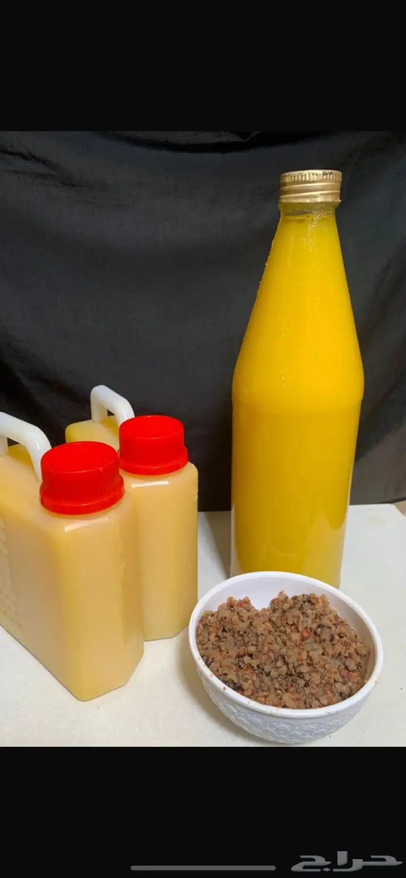 سمن مجرب ومضمون وعلى شرط 2