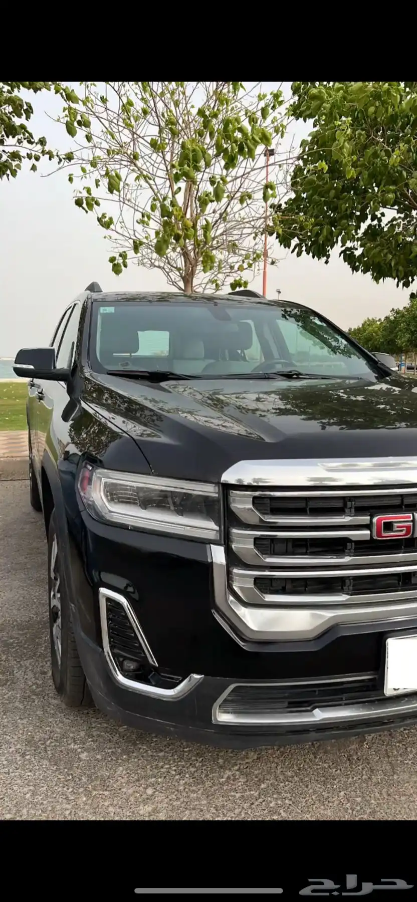 GMC اكاديا 2020 للبيع 16