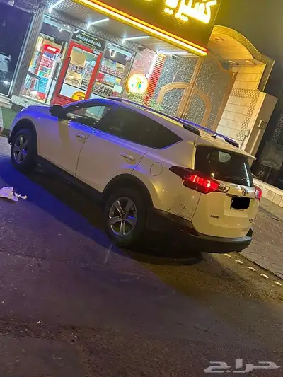 راف فور2015 2