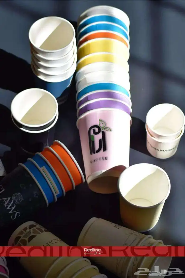 طباعة على اكواب (متوفر طباعة كمية قليلة) 1