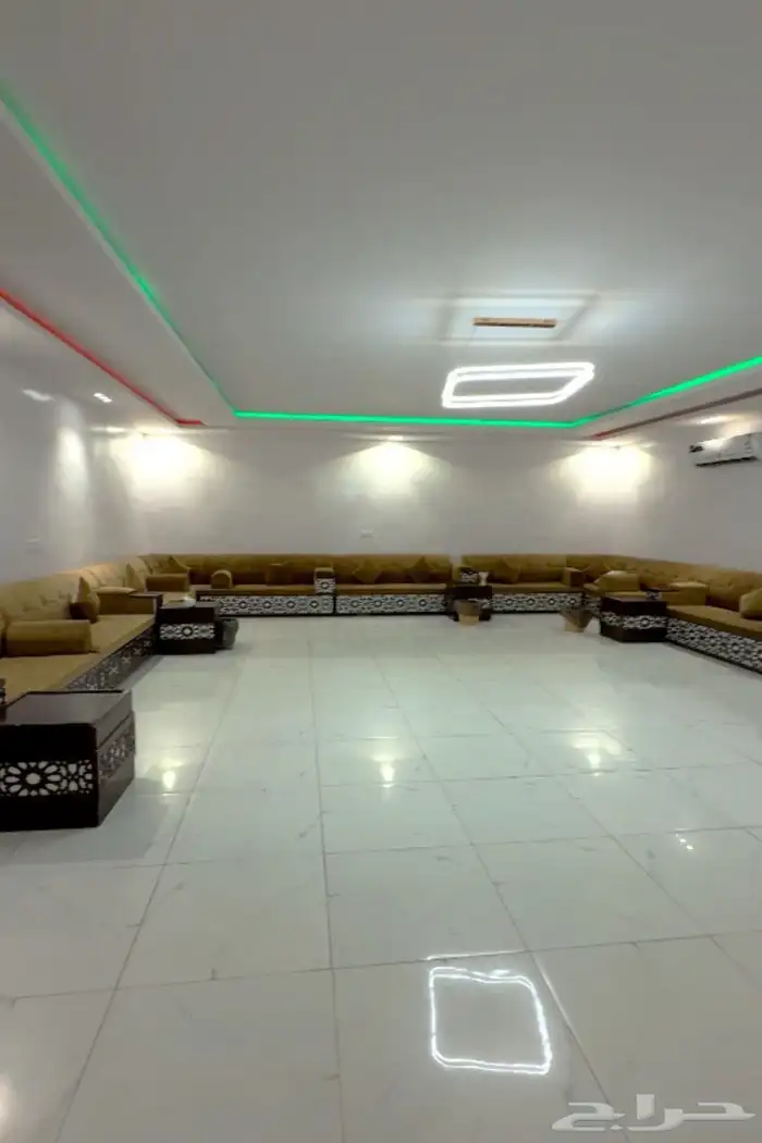 شاليهات نجران 4