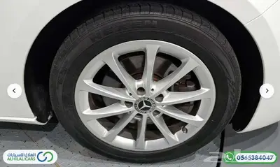 كود   S 116 مرسيدس A220 4