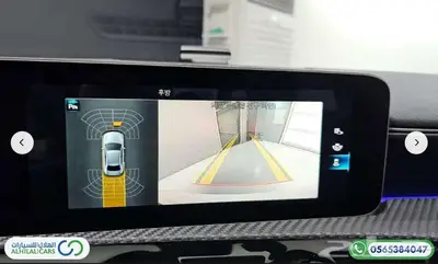 كود   S 116 مرسيدس A220 14