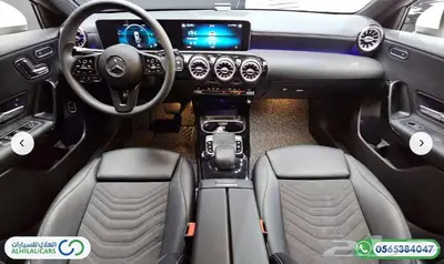 كود   S 116 مرسيدس A220 6
