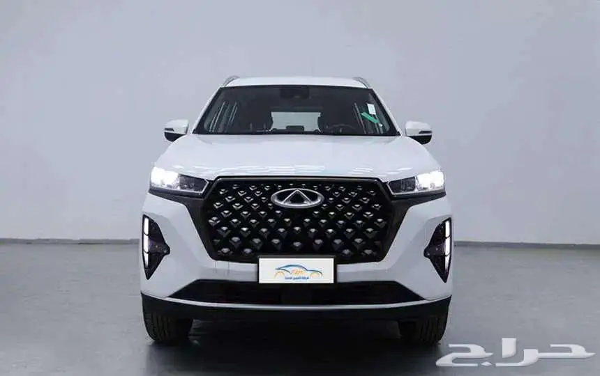 شيري تيجو 7 2025 1