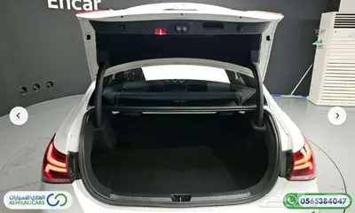 كود   S 116 مرسيدس A220 19