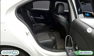 كود   S 116 مرسيدس A220 11