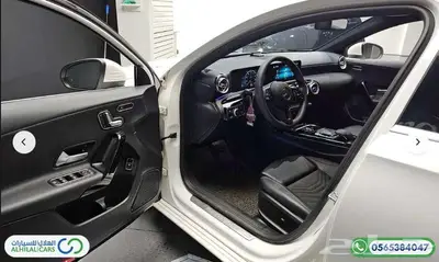 كود   S 116 مرسيدس A220 9