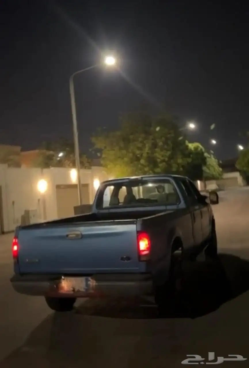 f250 subr duty 1
