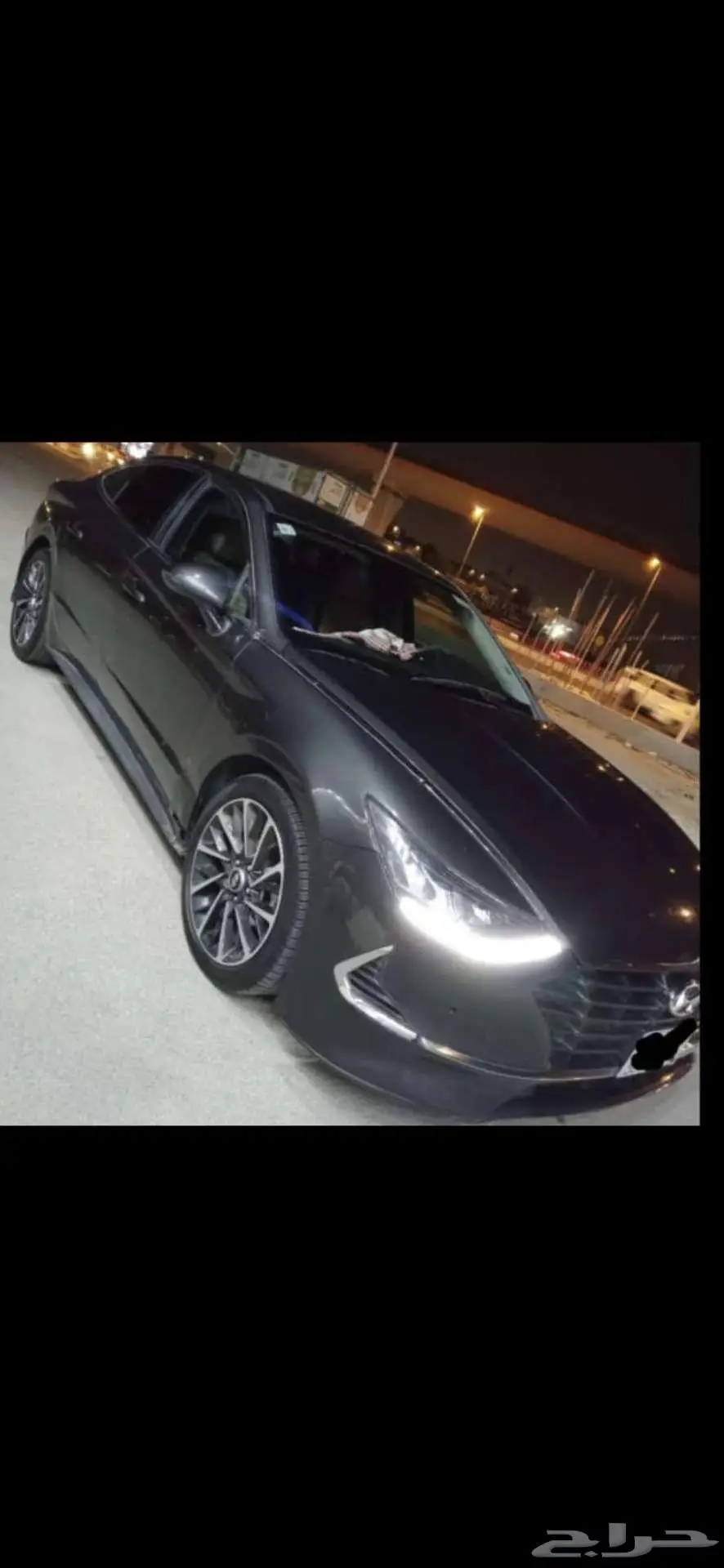 سوناتا فليت 2020 0