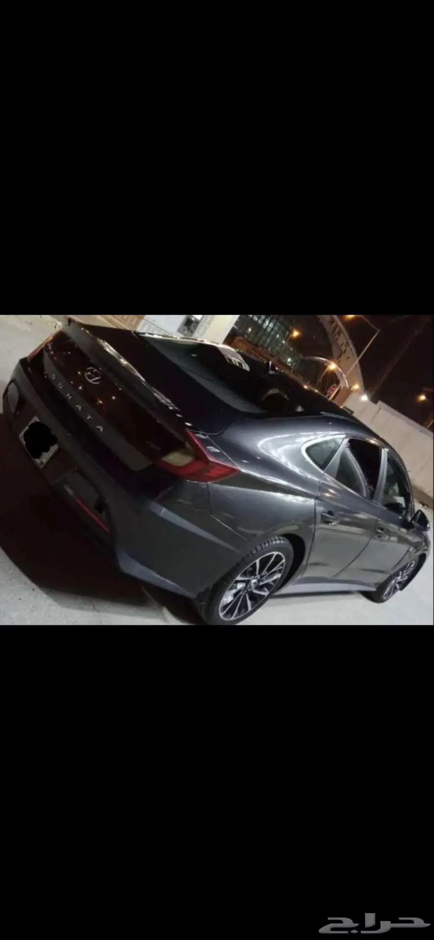 سوناتا فليت 2020 2