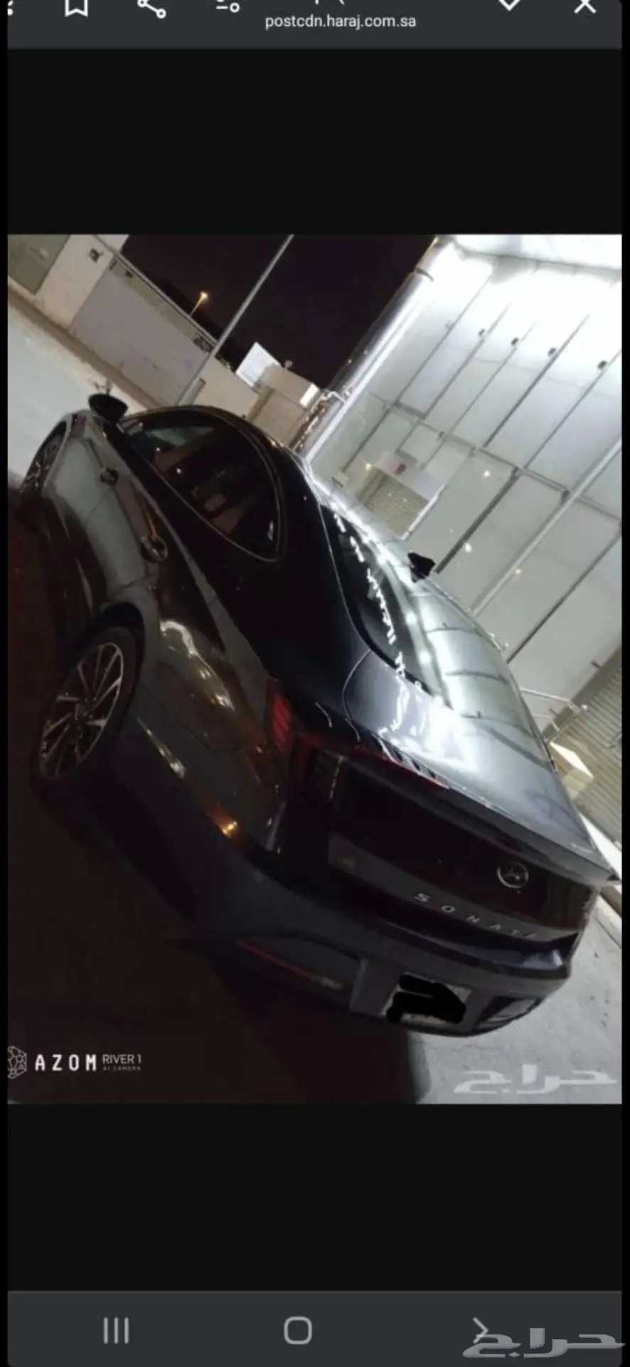 سوناتا فليت 2020 5