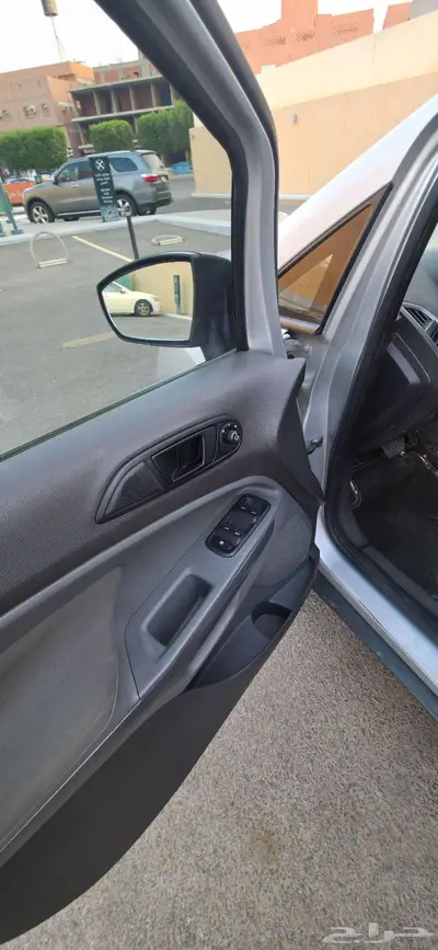 فورد ايكو سبورت نظيف جدا للبيع 8